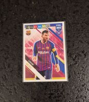 Lionel Messi - Barcelona - Panini