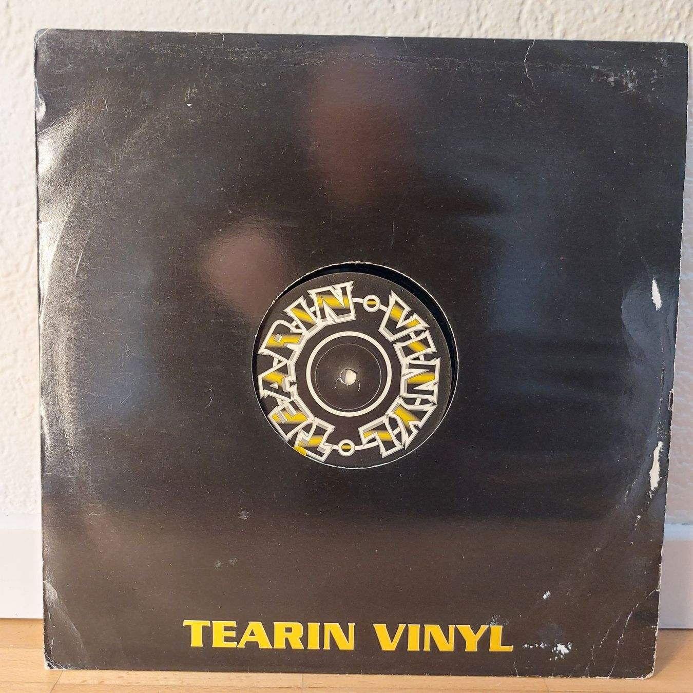 Dischi in vinile: Timebase - Funky / War Zone 12" Tearin Vinyl 1996  – Usato da Würenlingen venduto da oli_ccy5 1