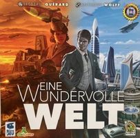 Eine wundervolle Welt