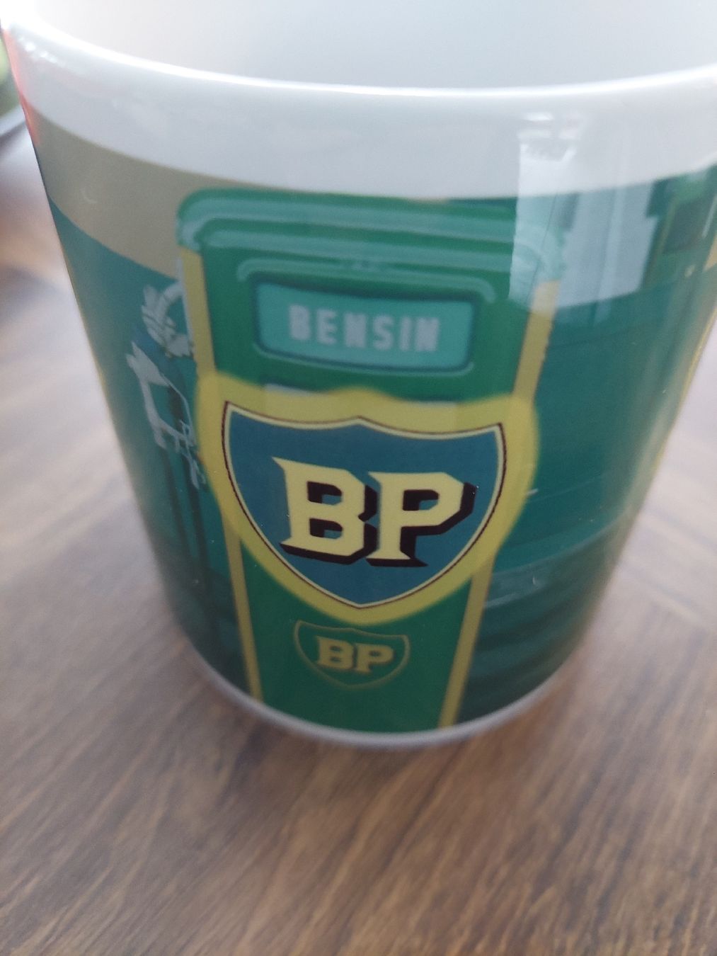 Tazze: BP Tasse – Usato da Embrach venduto da pz78 2