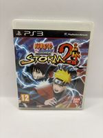 Naruto Shippuden Ultimate Ninja Storm 2 PS3