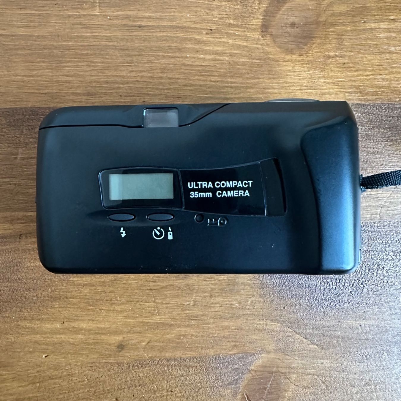 Olympus Kamera: Olympus mju II Kompaktkamera mit original Tasche – Gebraucht aus Luzern von fairflip 6