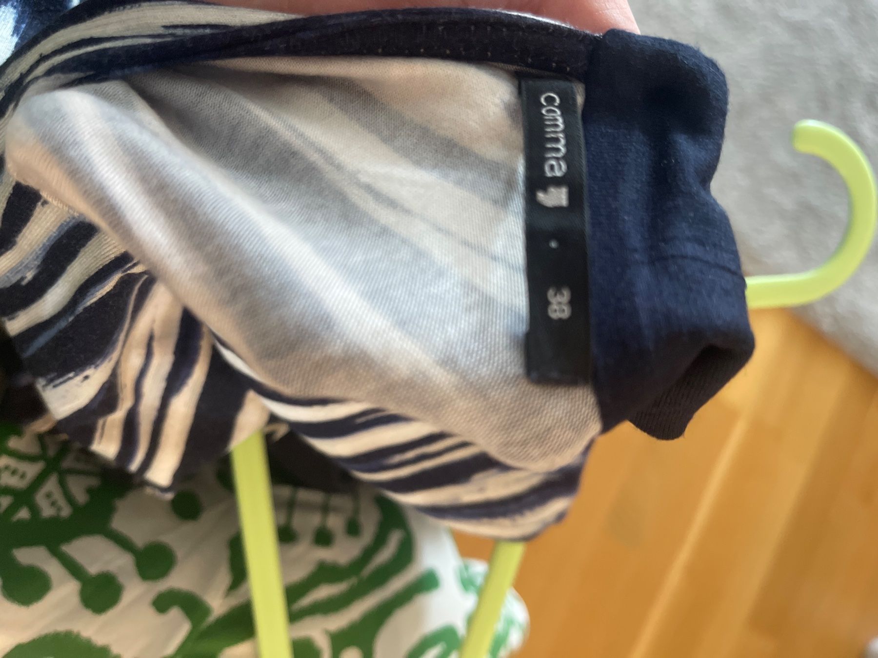 Camicette, T-shirt & Top: Tunika – Usato da Birmensdorf ZH venduto da irina61 3