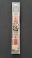Swatch collector #16