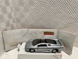 Jaguar XJ 220 , Edocar Super Series , 1:40
