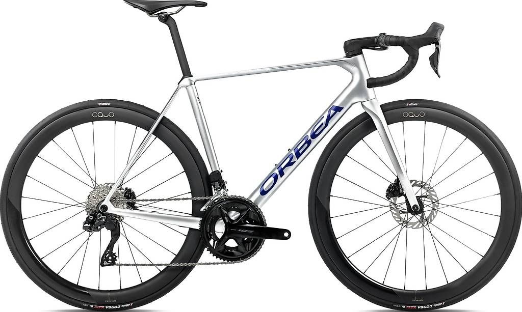 Velos: Orbea Orca M30iLTD - 2026 - Taille 53 - Neuf – Gebraucht aus Delémont von Pretalli65