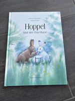 Bilderbuch Hoppel und der Osterhase von Nord-Sud Verlag