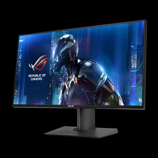 Asus ROG Swift PG278Q Gaming Monitor - 27