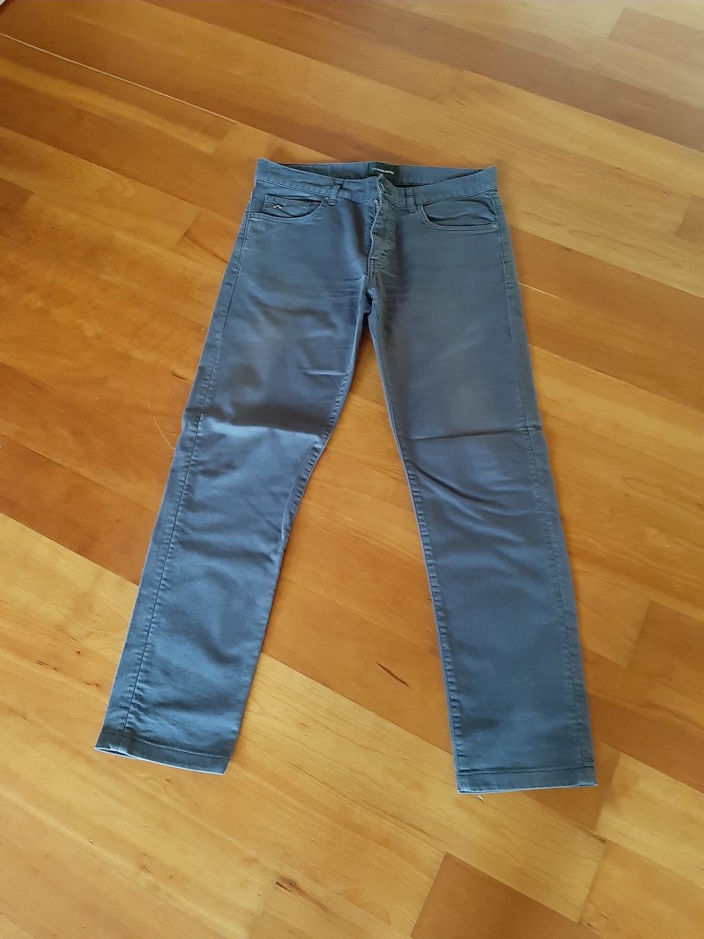 Jeans: J. Lindeberg Jeans – Usato da Altstätten SG venduto da Tschuppben