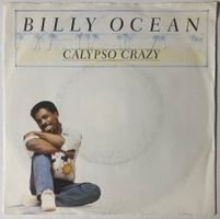 BILLY OCEAN - CALYPSO CRAZY