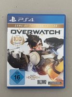 Overwatch – PS4
