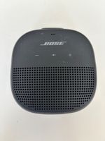 Bose SoundLink Micro Bluetooth (Kein USB C)