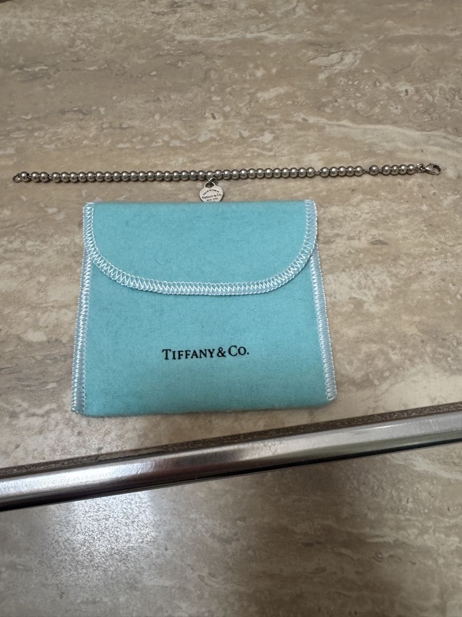 Tiffany & Co. Armbänder & -reifen: Tiffany & Co – Gebraucht aus Regensdorf von weiningerl 9