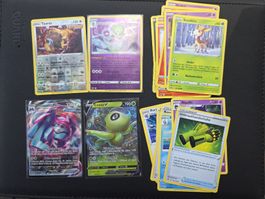 Pokémon Schwert & Schild – Schaurige Herrschaft DE