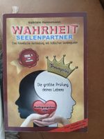 Wahrheit Seelenpartner, Teil 1- Gabriele Hannemann