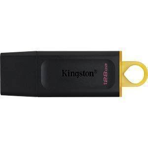 Kingston USB Sticks: Kingston 128 GB USB Stick USB 3.2 Exodia – Neu und originalverpackt aus Sulz LU von Elektrofachverkauf 5