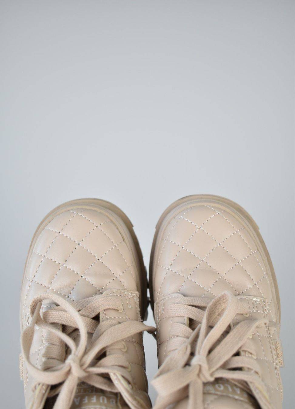 Buffalo Scarpe da donna: Buffalo Aspha Cls Lo Damen Sneaker Gr.36 – Usato da Nürensdorf venduto da 2ND_STORY 4