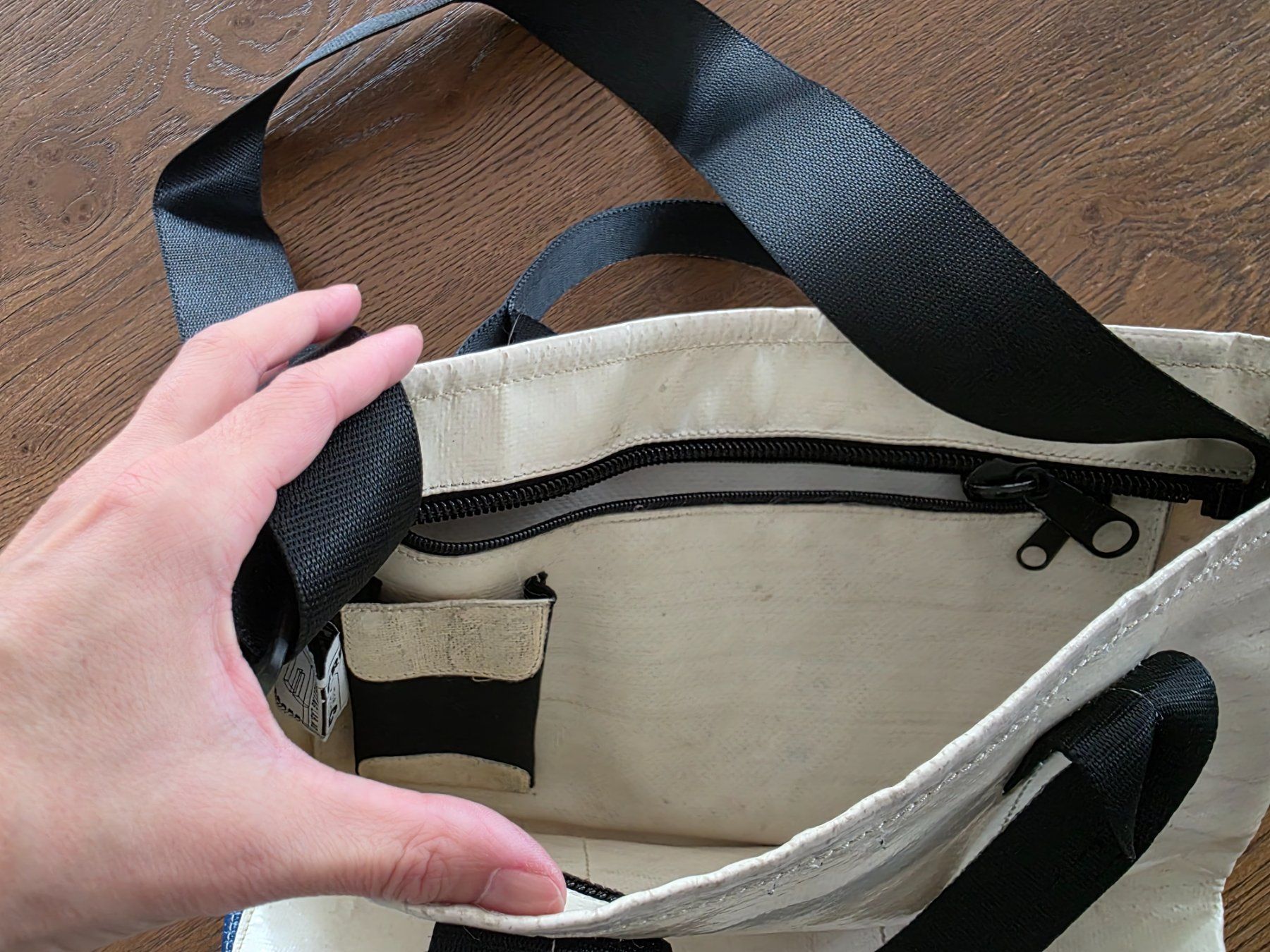 Freitag Sacs: Coole FREITAG Tasche – D'occasion à Münsingen par Penelopee 2