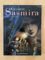 (VICOMTE) SASMIRA / TOME 1 / L'APPEL / PREMIERE EDITION