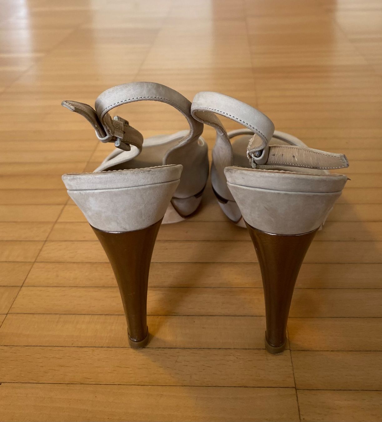 Damenschuhe: Strenesse Pumps Damen Gr. 39 – Gebraucht aus Frauenfeld von LIL_NA 6