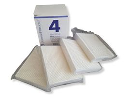 STADLER FORM Oskar oder Karl Filter (4-er Pack)