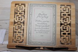G.Freytag-Bilder aus der deutschen Vergangenheit- 2.Band II.
