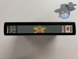 Puzzle de Pon / SNK Neo Geo MVS Arcade