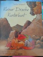Kleiner Drache Kunterbunt