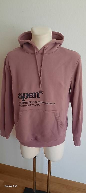 Maglioni & Felpe: H&M Kapuzenpulli Gr L, altrosa – Usato da Wädenswil venduto da H2H_Secondhandshop 4