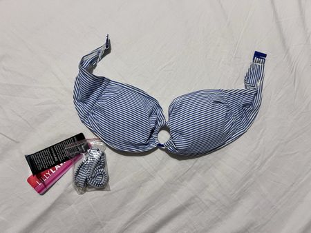 Bikini Bra LillyLane (Migros)