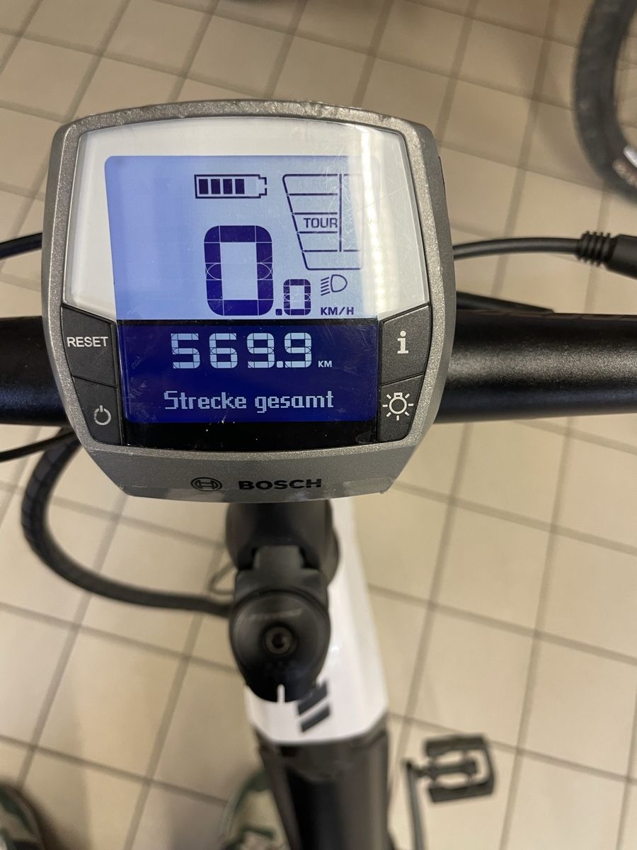 Stevens Biciclette: Stevens E-Bike – Usato da Urdorf venduto da pat_ly2y 3