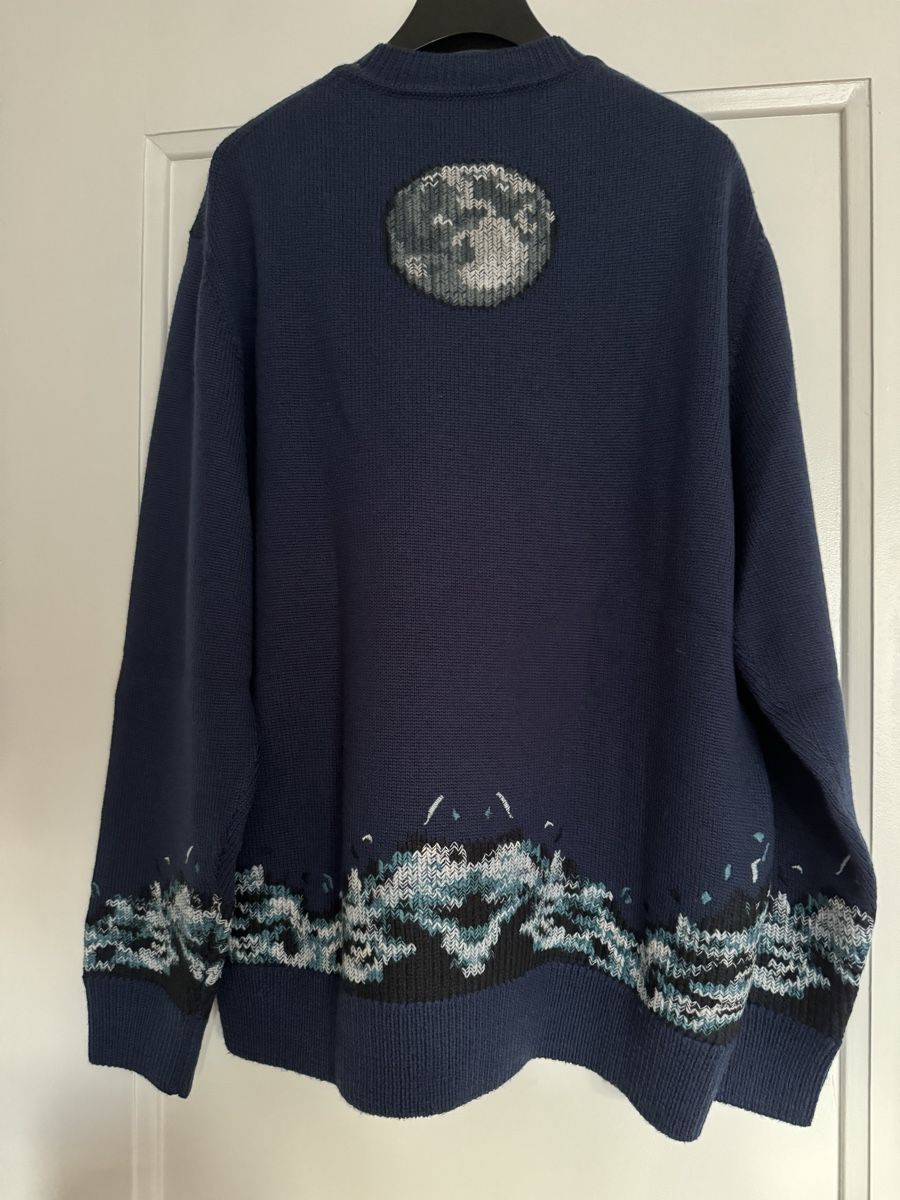 Burberry Maglioni & Felpe: BURBERRY WOLLPULLOVER  M NEU – Nuovo e nell'imballaggio originale da Bern venduto da Olenush 2