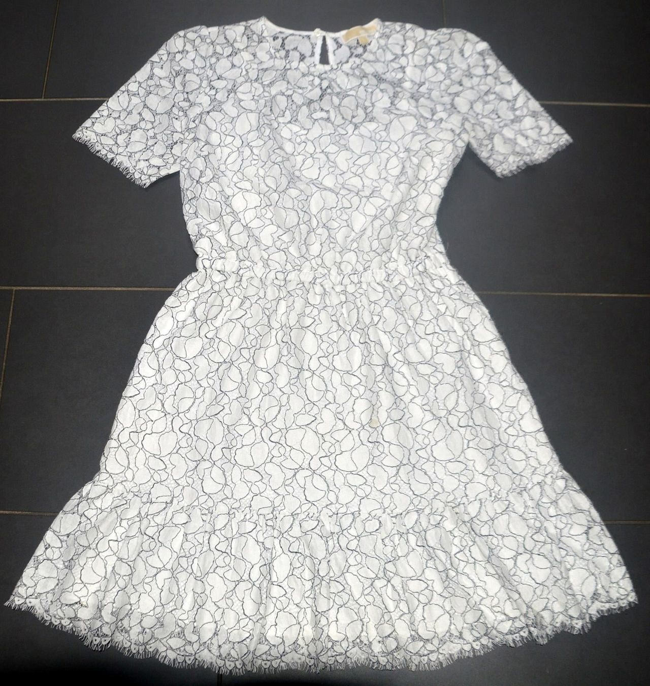 Michael Kors Vestiti: Kleid / Robe Michael Kors .S – Usato da Collonges venduto da Auganien