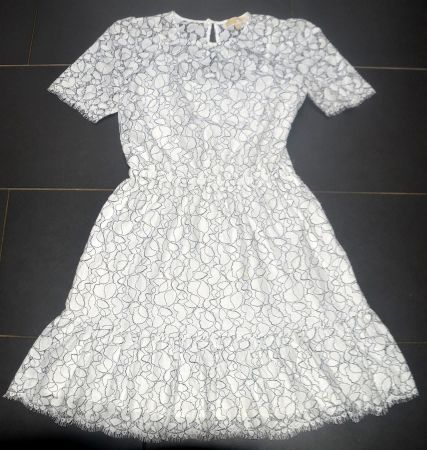 Kleid / Robe Michael Kors .S