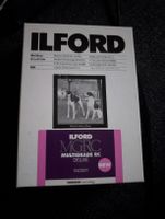 Ilford MGRC Multigrade RC Deluxe Paper, 10x15cm