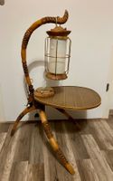 Lampe vintage années 50 by Aldo Tura