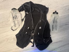 Black Diamond Instinct 4 Trail Weste