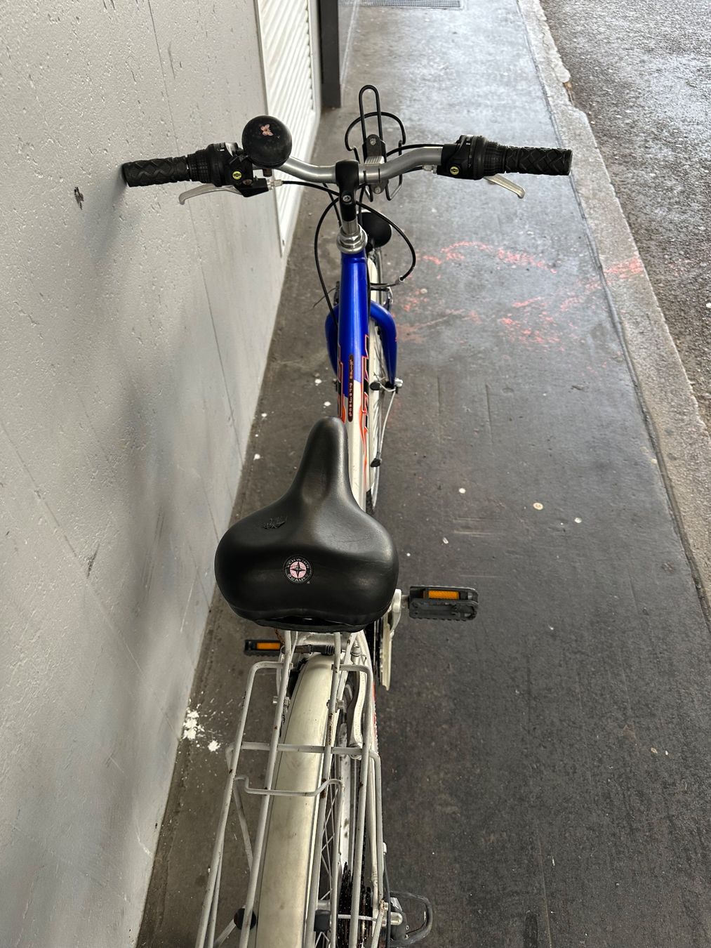 KTM Biciclette: Velo 24 zoll – Usato da Zug venduto da uri_z6fm 5