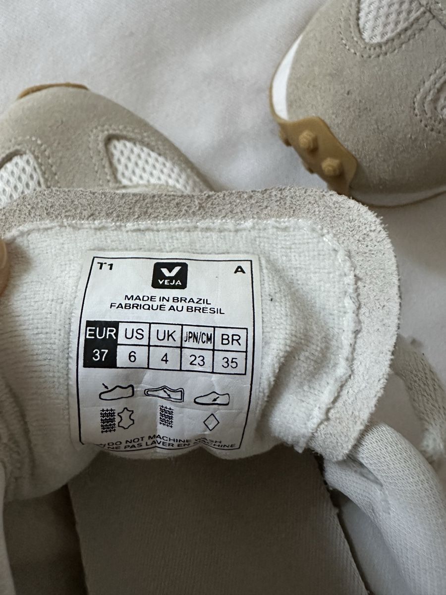 Veja Scarpe da donna: VEJA Rio Branco Sneakers 36-37 – Usato da Zollikon venduto da _M65_ 5