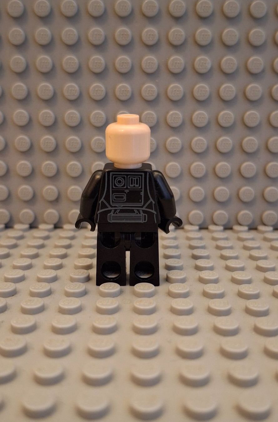 Lego Spielzeuge: Lego Star Wars Death Trooper – Gebraucht aus Oberkirch LU von wys_gqt9 2