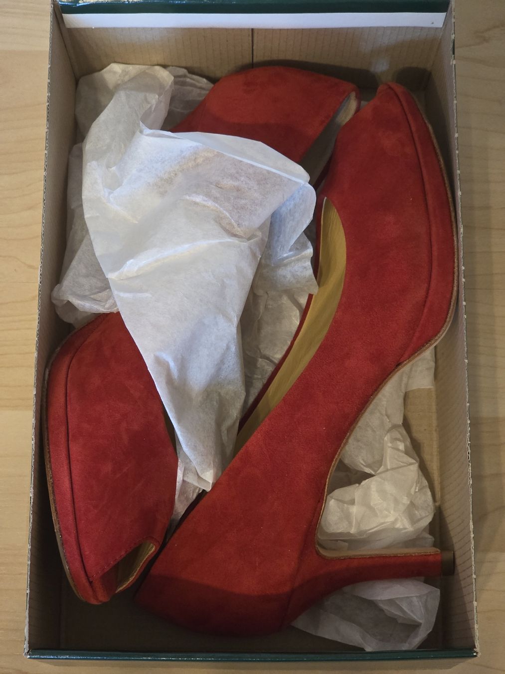 Paul Green Scarpe da donna: Pumps Paul Green – Nuovo (secondo la descrizione) da Schaffhausen venduto da m1500se 7
