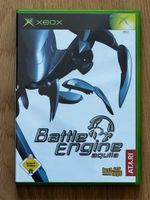 Battle Engine Aquila - CIB - Xbox