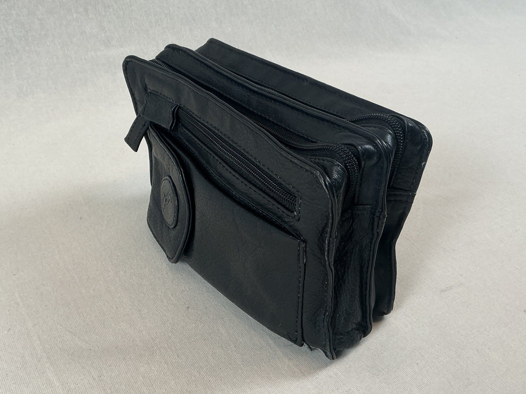 Vera Pelle Borse: VERA PELLE Herren Handtasche – Usato da Richterswil venduto da Restwert_Richterswil 3