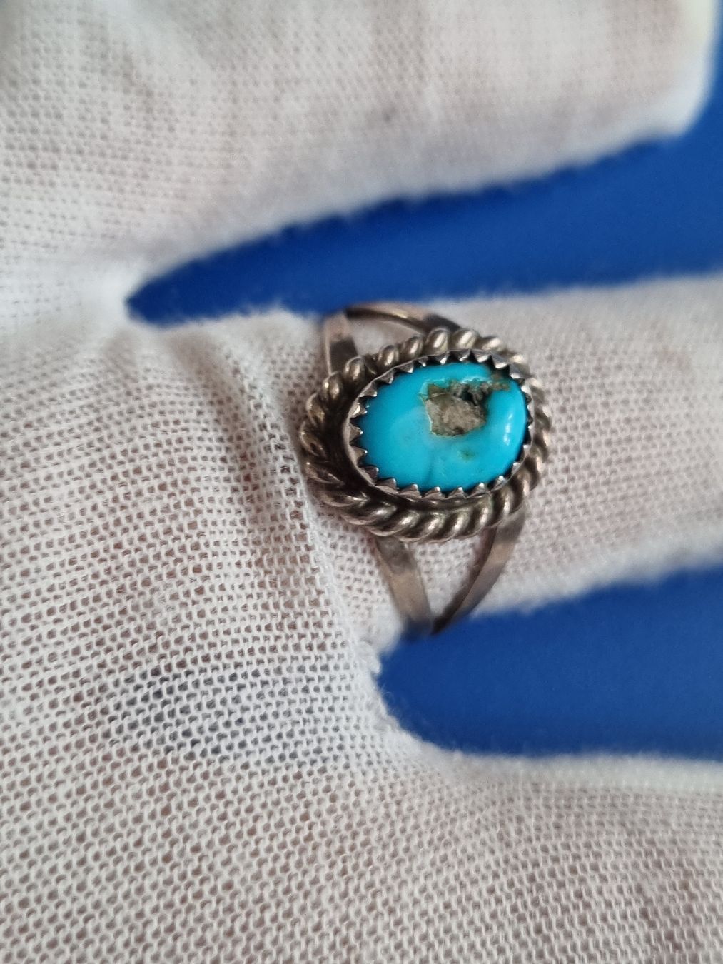 Anelli: Sterling Ring – Usato da Schaffhausen venduto da Leveron13 1
