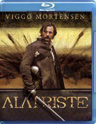 Tutti i DVDs: Alatriste (Blu-Ray) – Nuovo (secondo la descrizione) da Bern venduto da Frebo