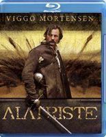 Alatriste (Blu-Ray)