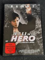 Jet Li is the Hero-My Father is a HeroDVD DE/EN/Kantonesisch