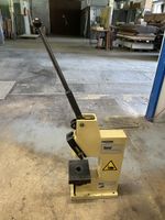 Handpresse Jossi