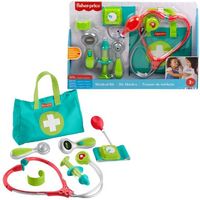 Fisher-Price Arzttasche