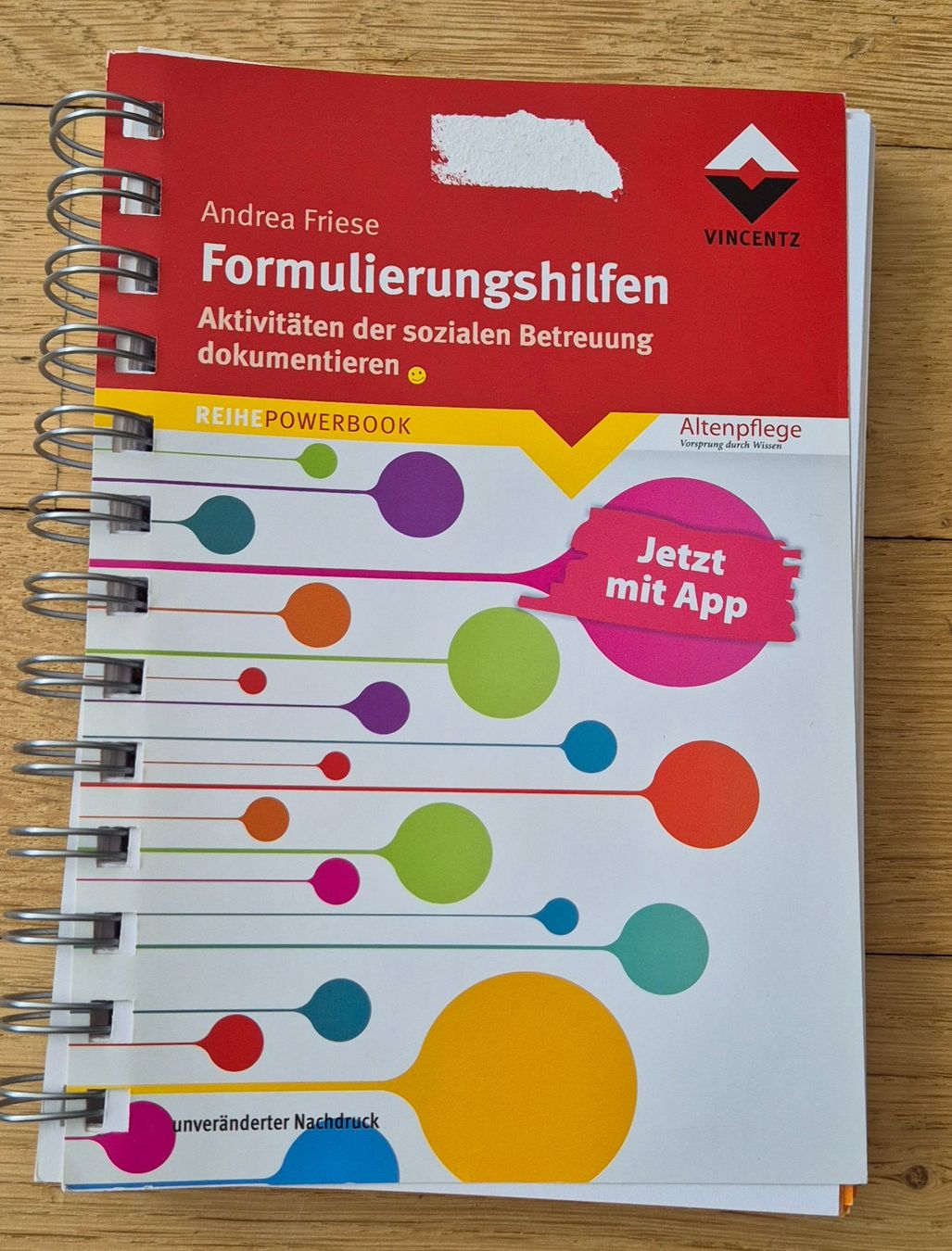 Livres: Fachbücher Pflege – D'occasion à Rubigen par Ditta02 1